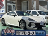 SSDナビ付きトヨタGR86の共同開発車[NO:19059]