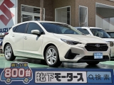 SSDナビ付きスバルインプレッサ[NO:19242]