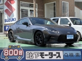 SSDナビ付きトヨタGR86[NO:19327]