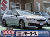 SSDナビ付きスバルインプレッサスポーツ[NO:19382]