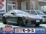 SSDナビ付きトヨタGR86の共同開発車[NO:19422]
