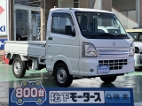 スクラムトラック未使用車