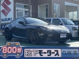 SSDナビ付きトヨタGR86[NO:19451]