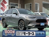 ZR-V未使用車