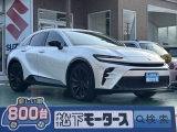 クラウン未使用車