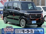 ナビ付きホンダ新型N-BOX[NO:19690]