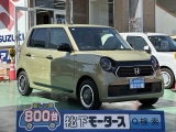 N-ONE未使用車