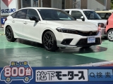 シビック未使用車