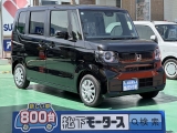 ナビ付きホンダ新型N-BOX[NO:19763]