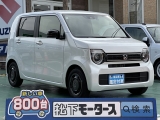 N-WGN未使用車