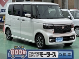 N-BOX未使用車
