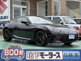 GR86未使用車
