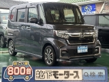 N-BOX未使用車