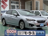 SSDナビ付きスバルインプレッサG4[NO:19935]