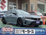 SSDナビ付きホンダシビック[NO:19972]