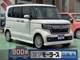 N-BOX未使用車
