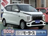 eKクロス未使用車