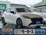 MAZDA2未使用車
