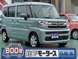 ナビ付きマツダ新型フレアワゴン[NO:20196]