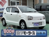 SSDナビ付きスズキアルト[NO:20202]