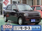 ミラトコット未使用車