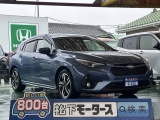 ナビ付きスバルインプレッサ[NO:20249]