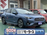 インプレッサ未使用車