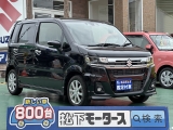 SSDナビ付きスズキワゴンRカスタムＺ[NO:20271]
