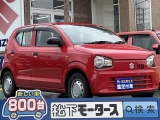 アルト未使用車