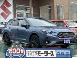 SSDナビ付きスバルインプレッサ[NO:20289]