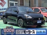スイフト未使用車