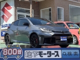 SSDナビ付きトヨタGRヤリス[NO:20348]