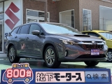 SSDナビ付きスバルレヴォーグ レイバック[NO:20354]