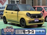 N-ONE未使用車