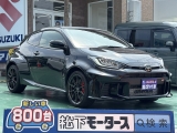 SSDナビ付きトヨタGRヤリス[NO:20398]