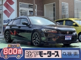 SSDナビ付きホンダシビック[NO:20403]