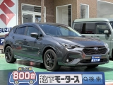 インプレッサ未使用車