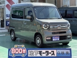 SSDナビ付きホンダN-VAN[NO:20450]