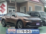 SSDナビ付きトヨタクラウンクロスオーバー[NO:20464]