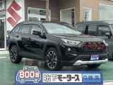 SSDナビ付きトヨタＲＡＶ４[NO:20468]