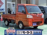 ハイゼット未使用車