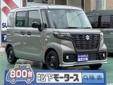 スペーシア未使用車