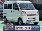 SSDナビ付きスズキエブリイバンのＯＥＭ[NO:20520]