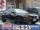 SSDナビ付きホンダシビック[NO:20546]
