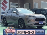 ZR-V未使用車