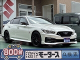 スカイライン未使用車