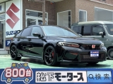 SSDナビ付きホンダシビック[NO:20630]