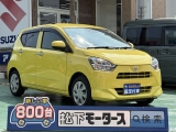 ピクシスエポック未使用車