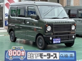 エブリイ未使用車