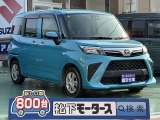 ルーミー未使用車